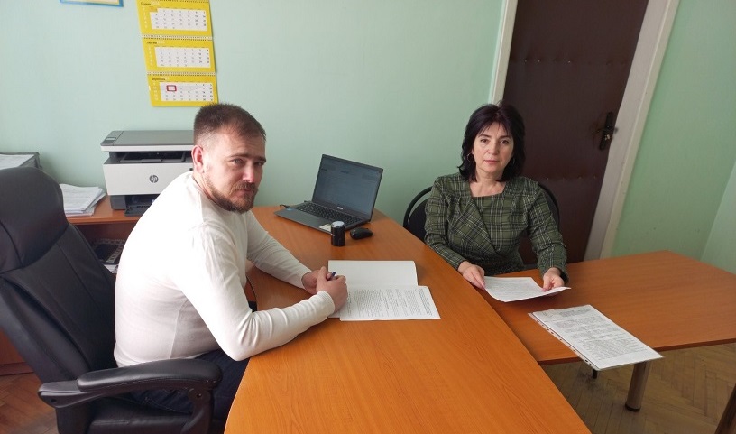 Розширення можливостей практичного навчання для студентів-ветеринарів